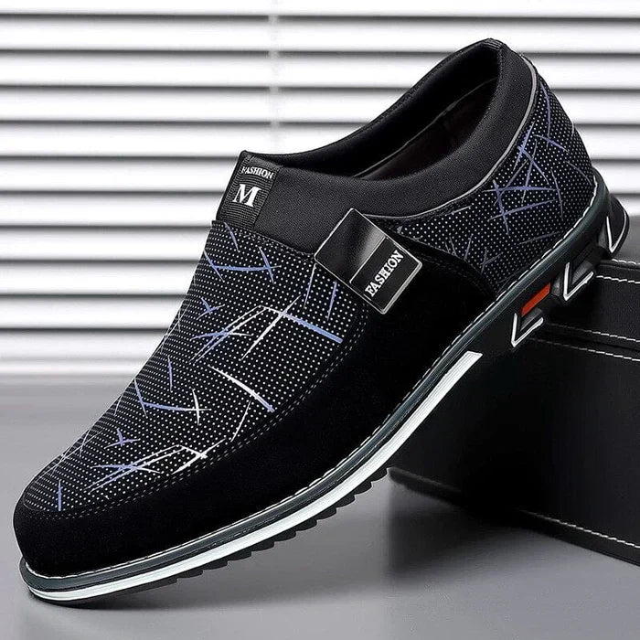 ARKEN™ | Orthopädischer Herrenschuh