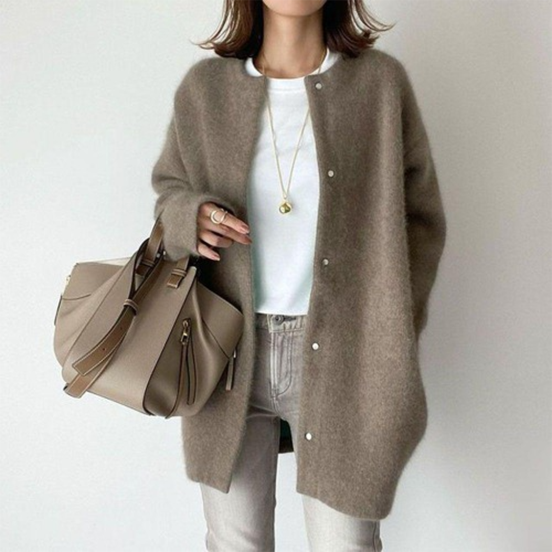 Arken | Eleganter Cardigan Amelia