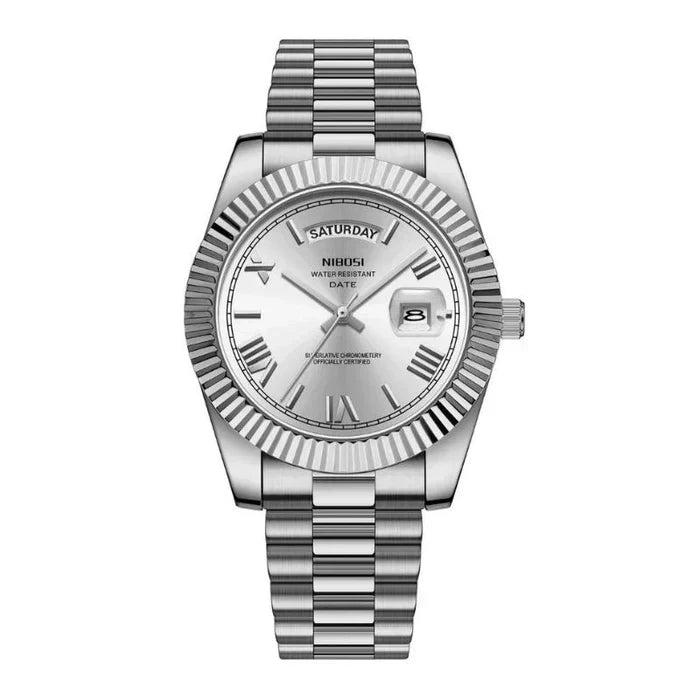 Noblesse™ | Herrenarmbanduhr