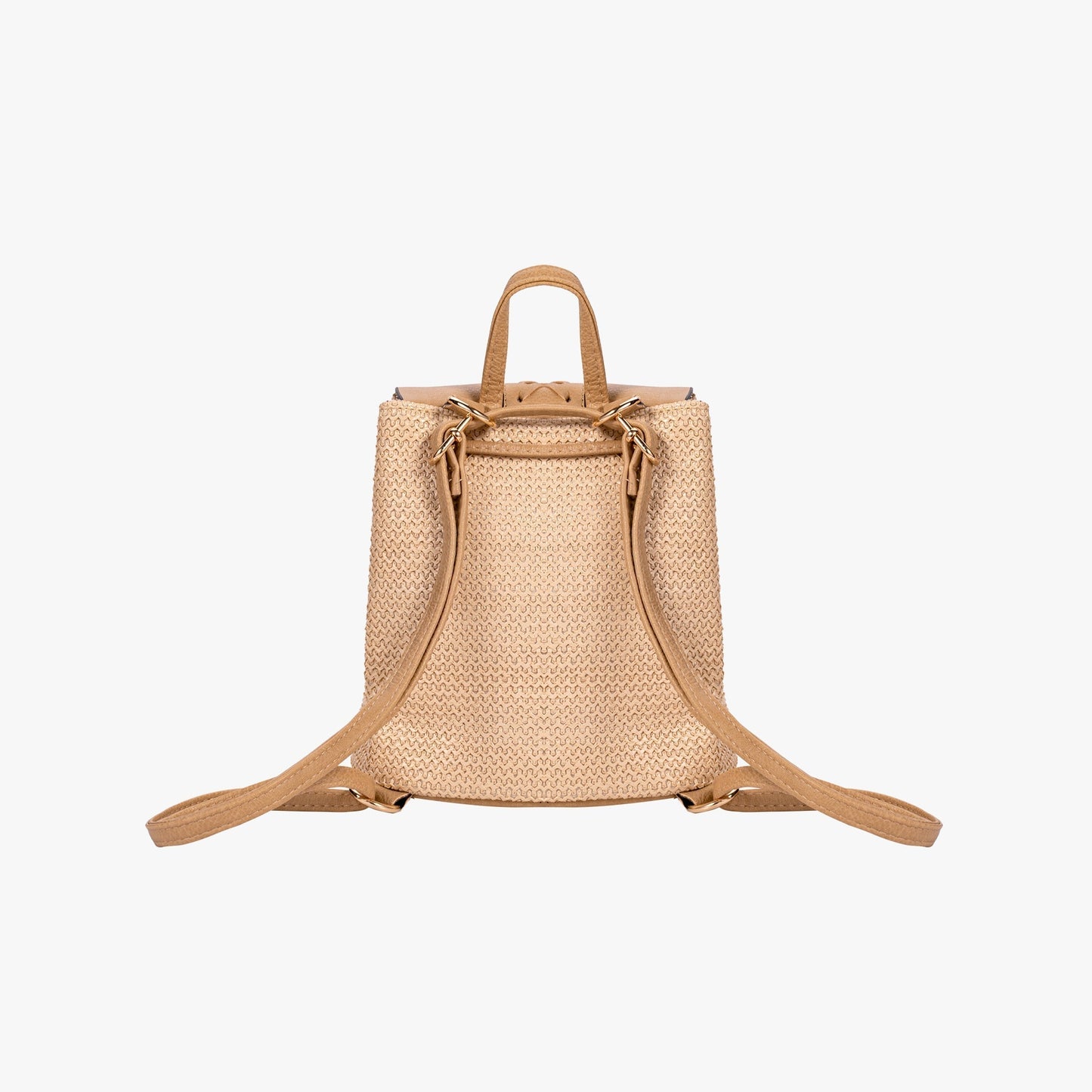 Arken | Strohtasche