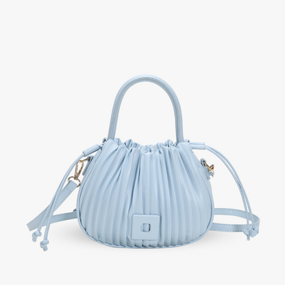 Arken | Plissierte Handtasche Orie
