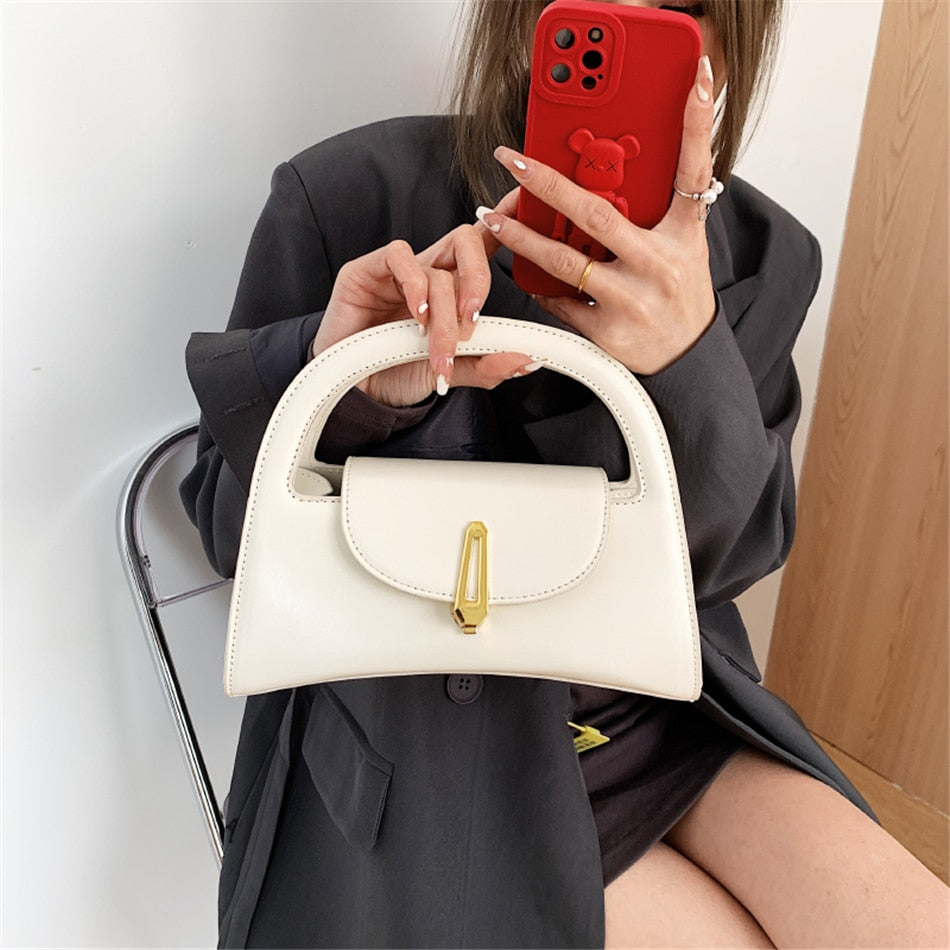Arken | Luxus Handtasche