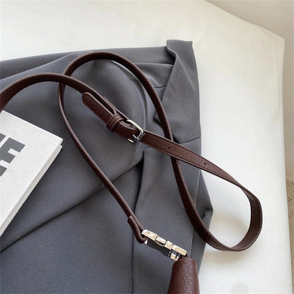 Arken | Roly Crossbody Bag