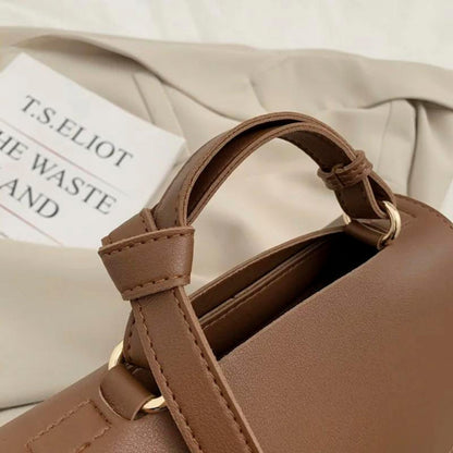 Arken | Schultertasche Sousi