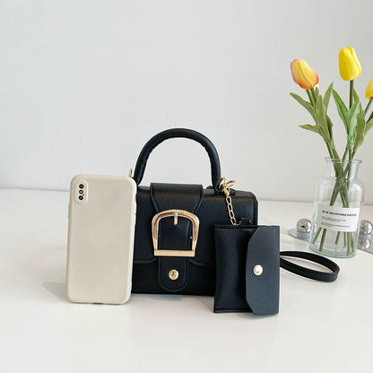 Arken | Vane Schultertasche