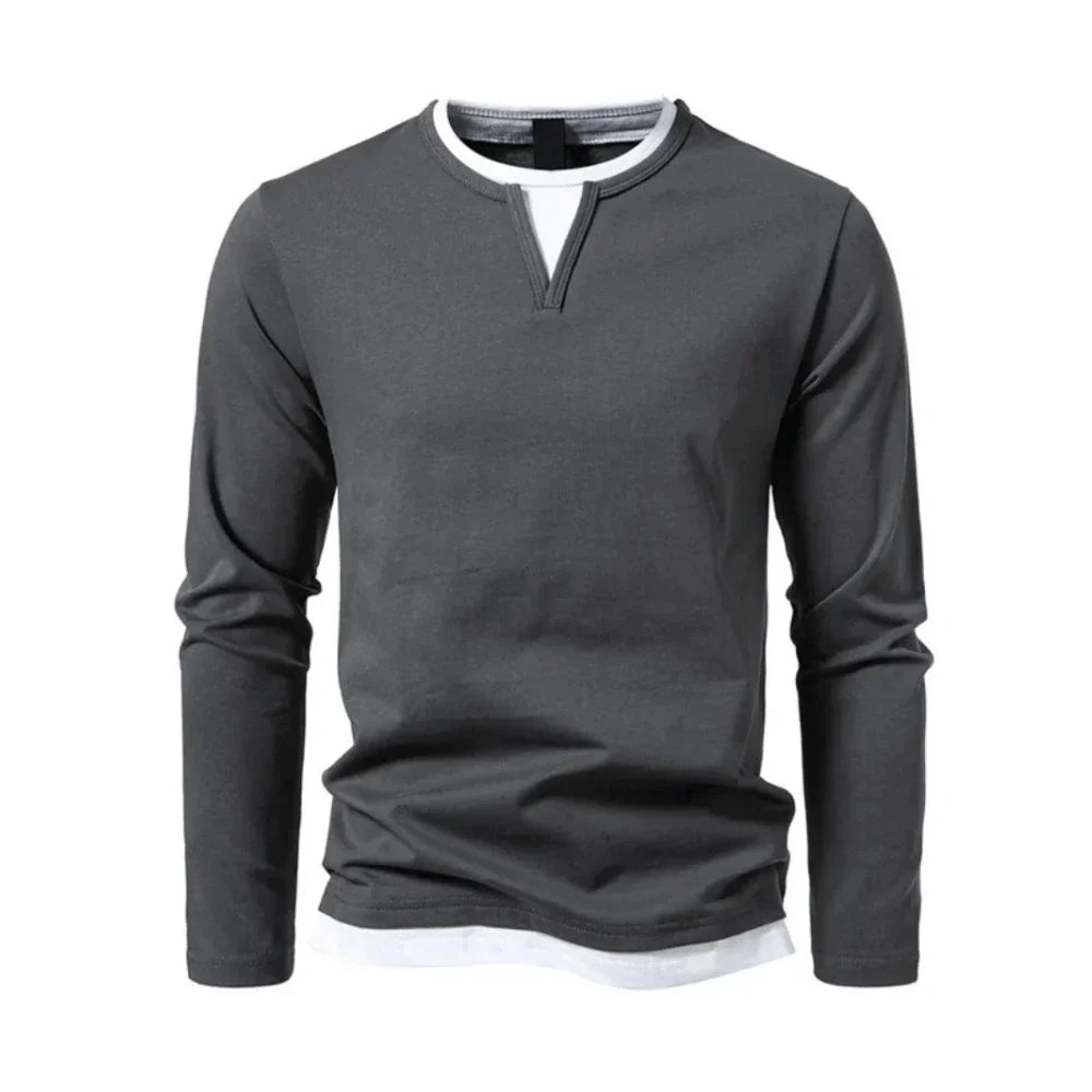 ARKEN™ | Luxuriöses Hemd für Männer