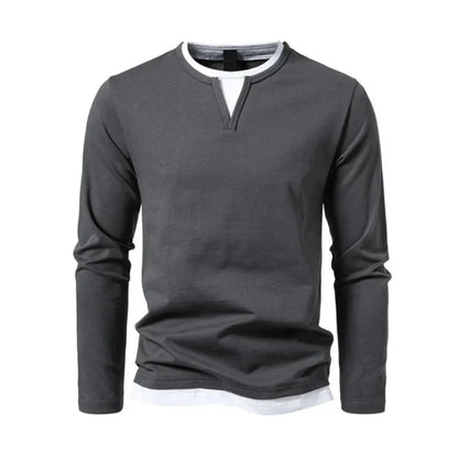 ARKEN™ | Luxuriöses Hemd für Männer