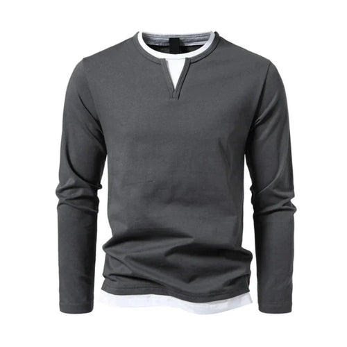 ARKEN™ | Luxuriöses Hemd für Männer