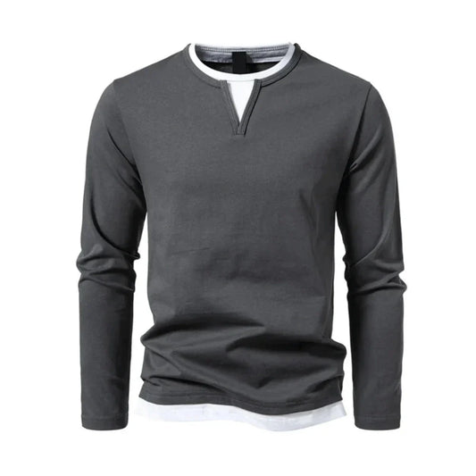 ARKEN™ | Luxuriöses Hemd für Männer