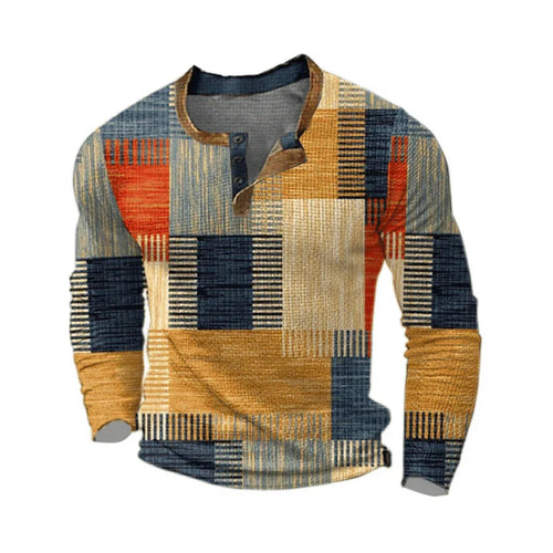 Aurélien™ | Eleganter Herrenpullover