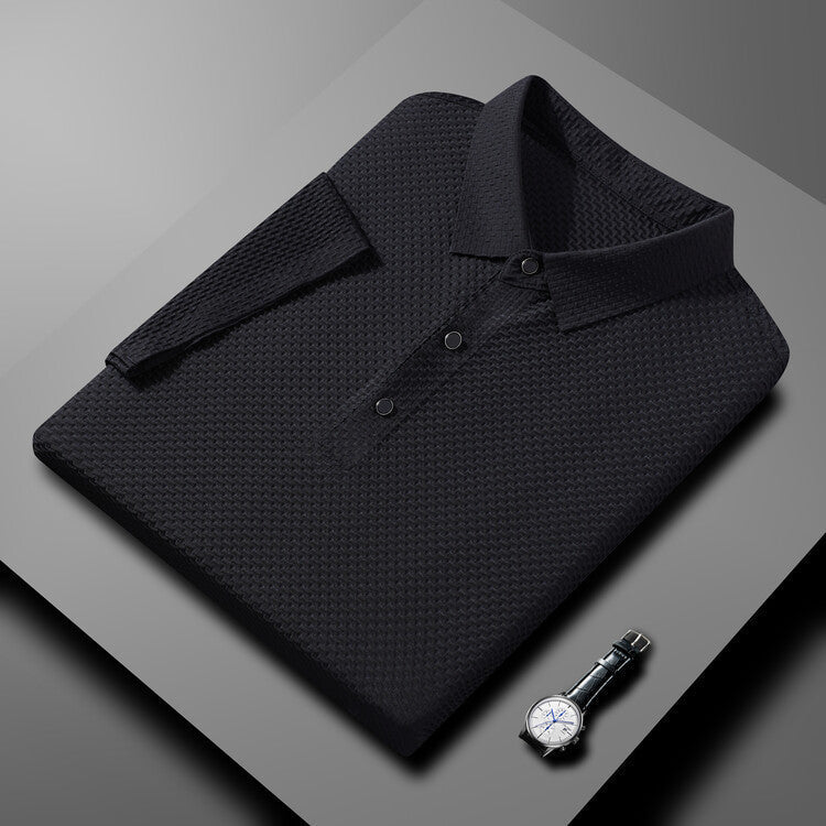 ARKEN™ | Luxuriöses Polo-Shirt für Herren