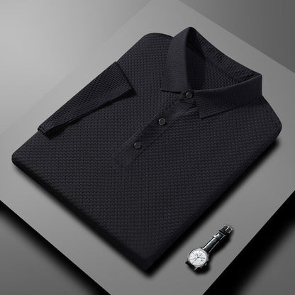 ARKEN™ | Luxuriöses Polo-Shirt für Herren