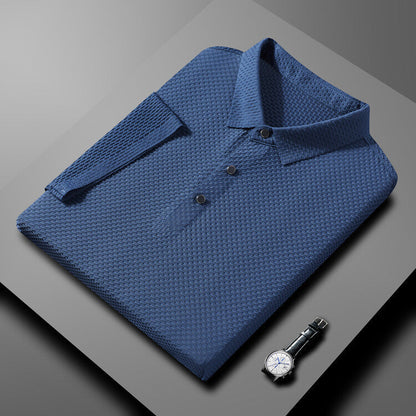 ARKEN™ | Luxuriöses Polo-Shirt für Herren