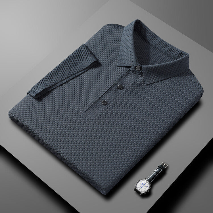 ARKEN™ | Luxuriöses Polo-Shirt für Herren