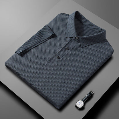 ARKEN™ | Luxuriöses Polo-Shirt für Herren