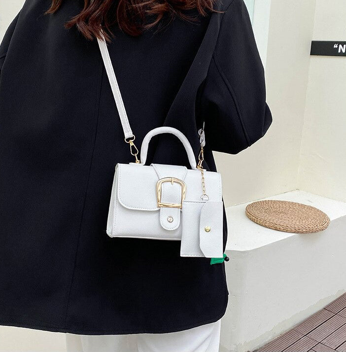 Arken | Vane Schultertasche