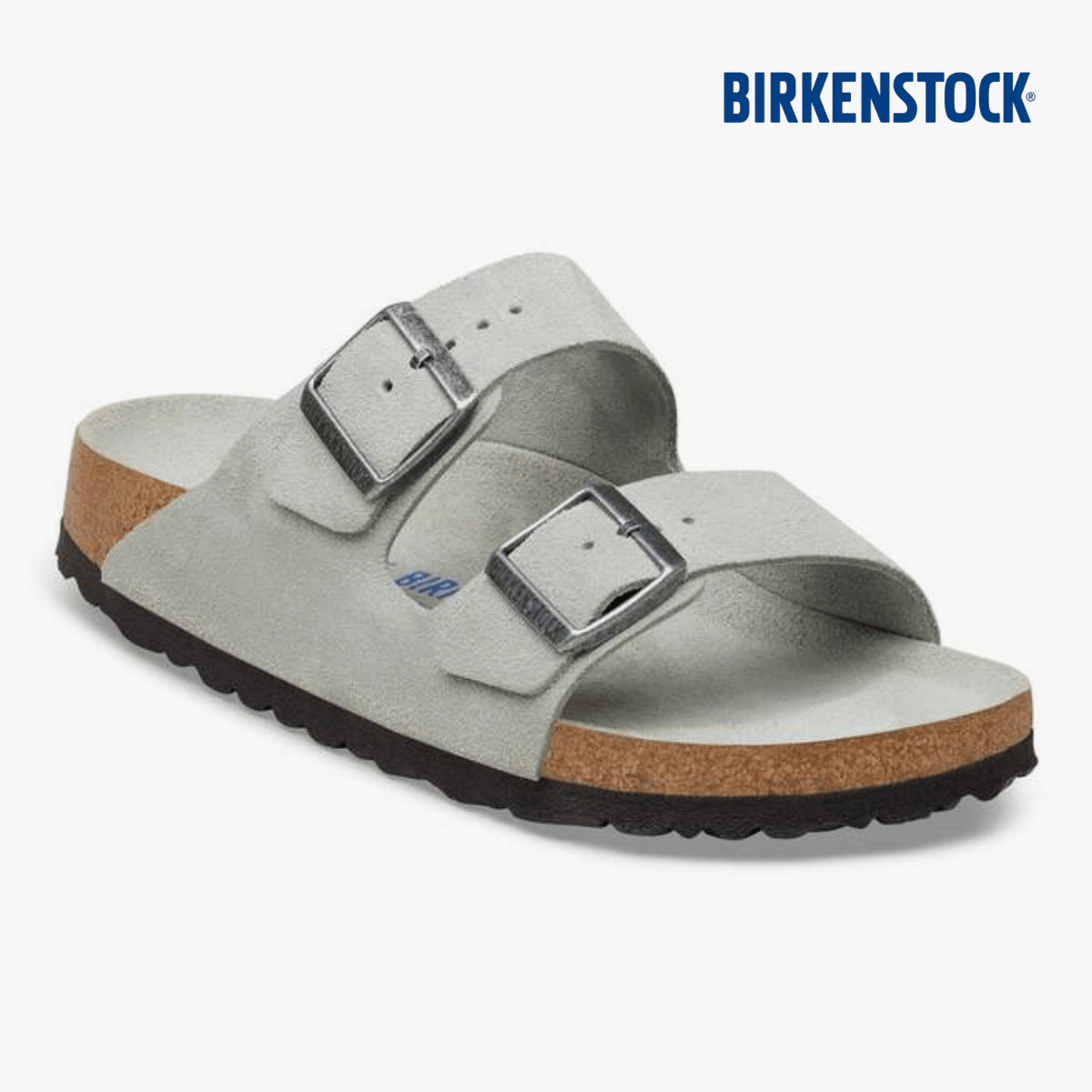 ARlZ0NA Riemchensandalen | Weiches Wildleder (Räumungsverkauf)