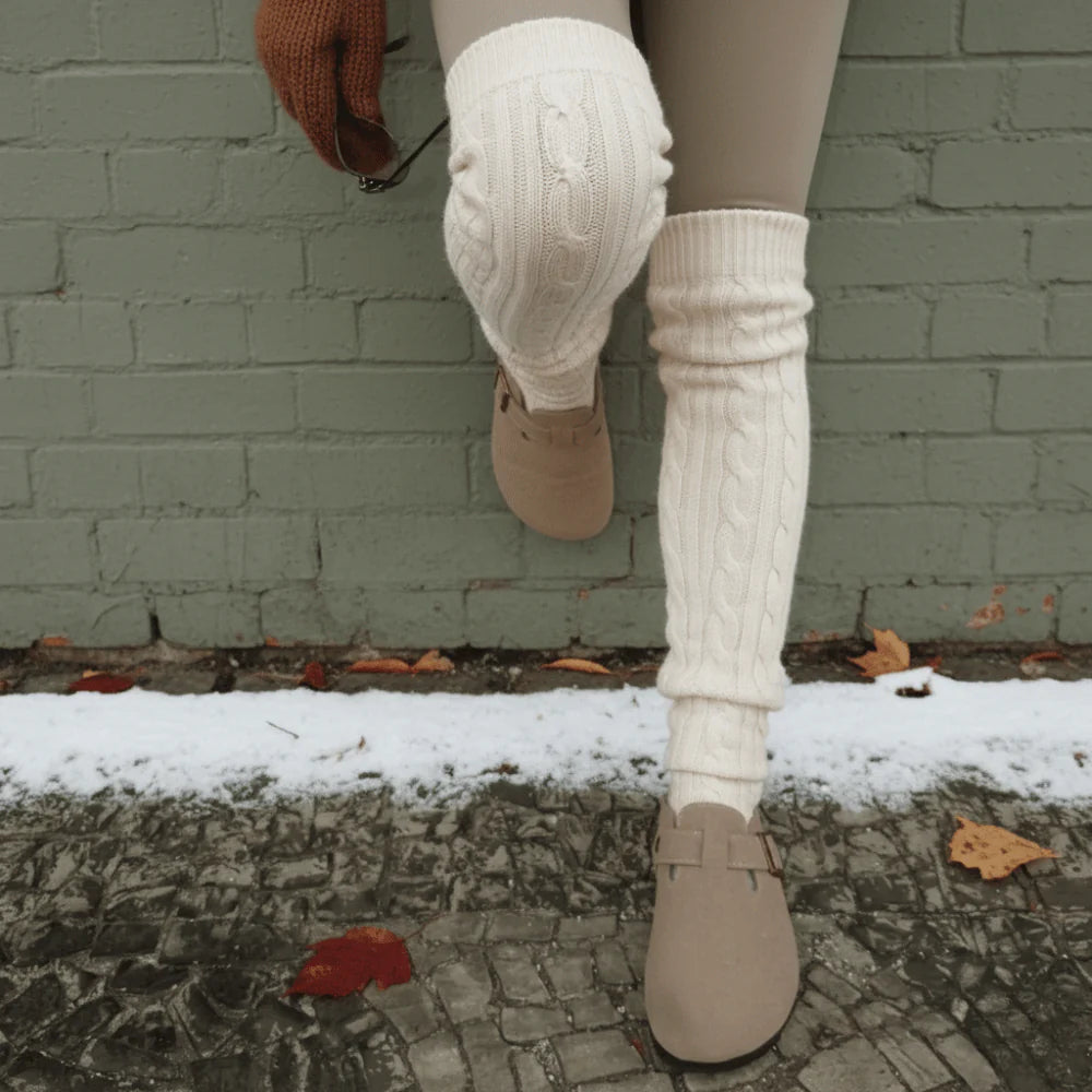 Oslo Clogs | Weiche Wildleder-Edition (KAUFE 1 BEKOMME 1 GRATIS)