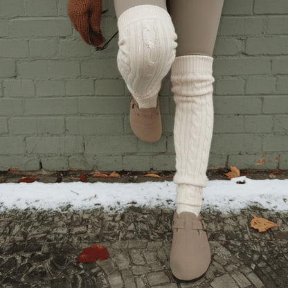Oslo Clogs | Weiche Wildleder-Edition (KAUFE 1 BEKOMME 1 GRATIS)
