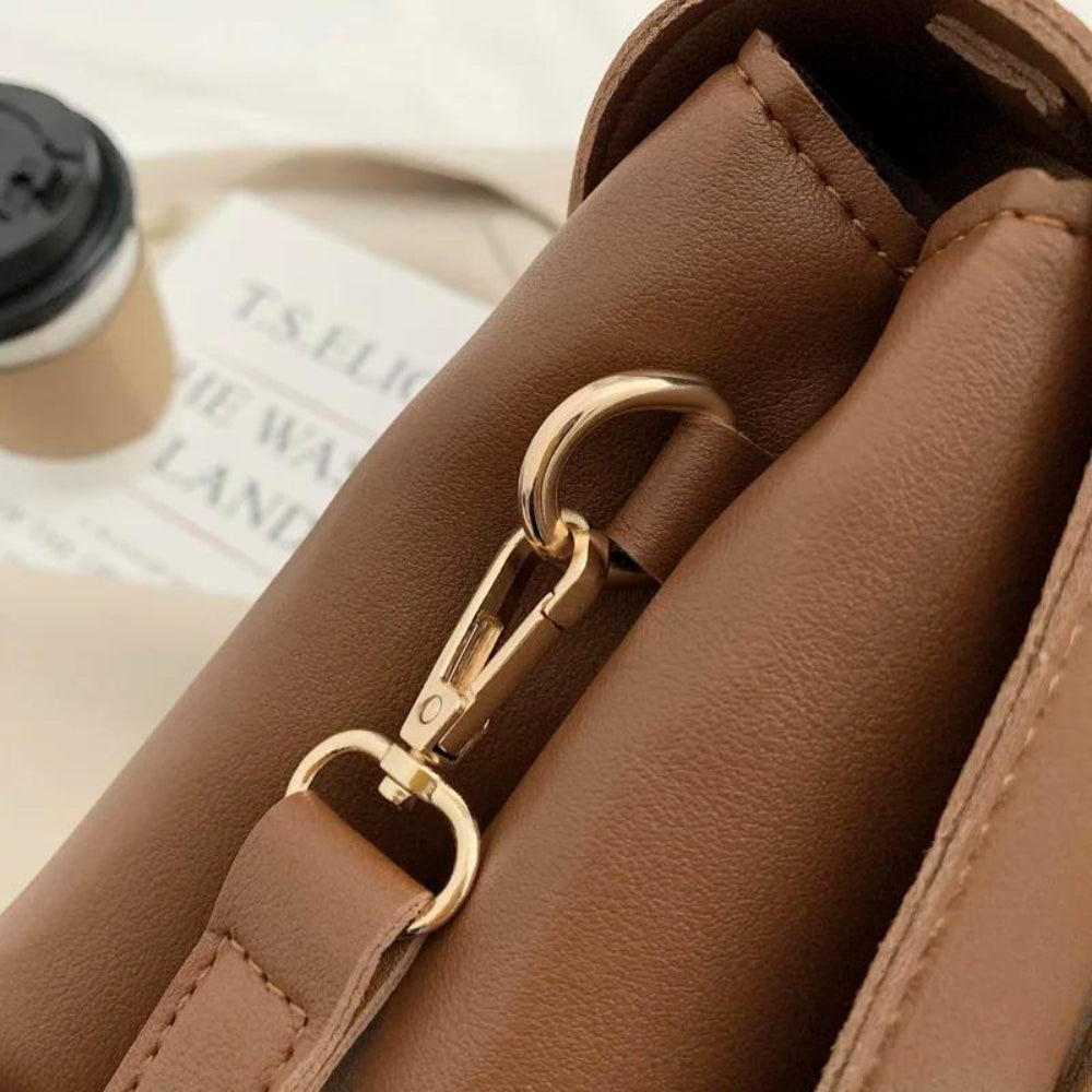 Arken | Schultertasche Sousi