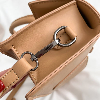 Arken | Moderne Handtasche Danly