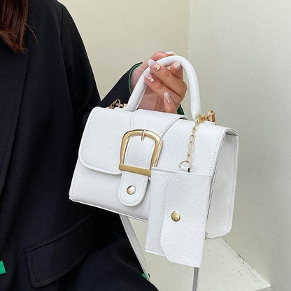 Arken | Vane Schultertasche