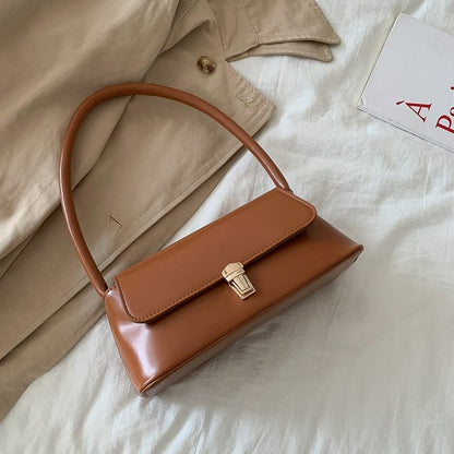 Arken | Vintage Mond Handtasche