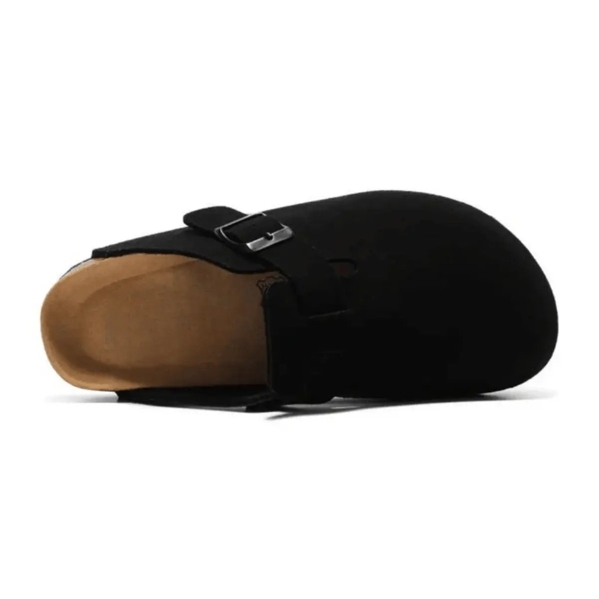 Oslo Clogs | Weiche Wildleder-Edition (KAUFE 1 BEKOMME 1 GRATIS)