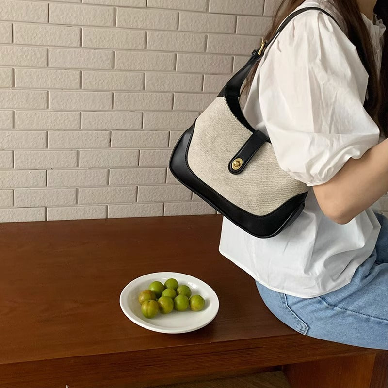 Arken | Dalila Schultertasche