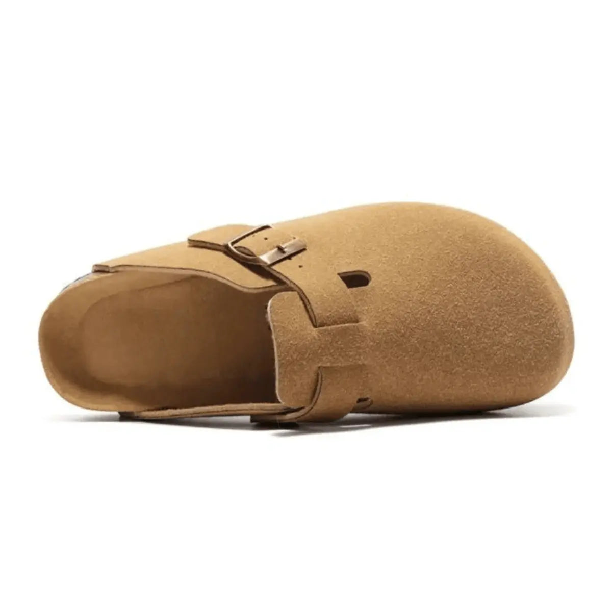 Oslo Clogs | Weiche Wildleder-Edition (KAUFE 1 BEKOMME 1 GRATIS)