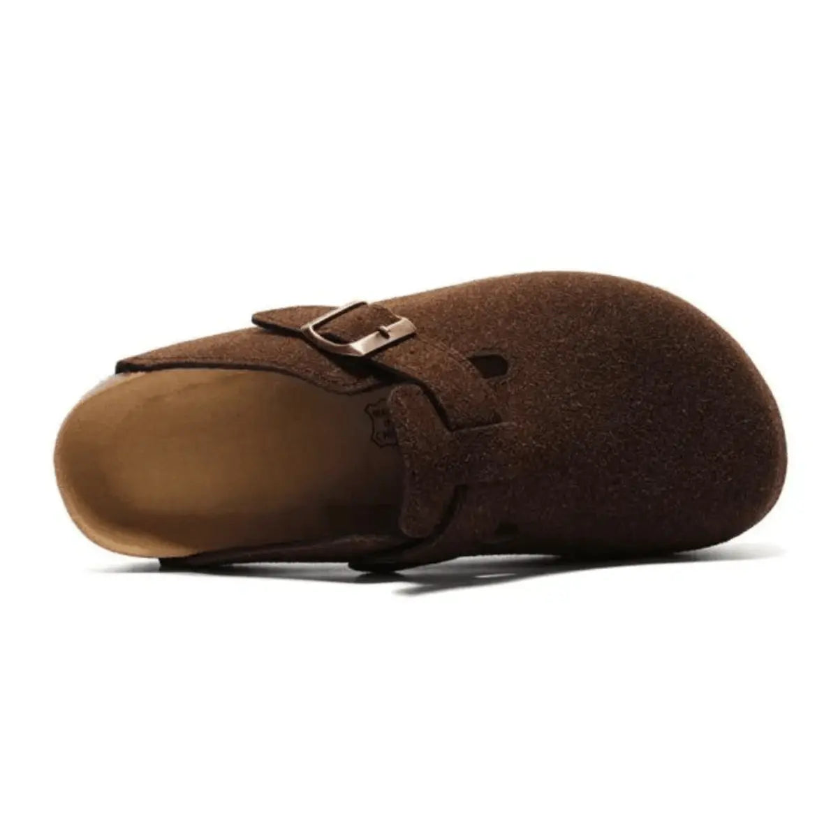 Oslo Clogs | Weiche Wildleder-Edition (KAUFE 1 BEKOMME 1 GRATIS)