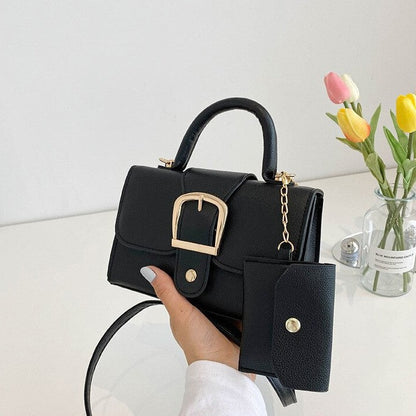 Arken | Vane Schultertasche