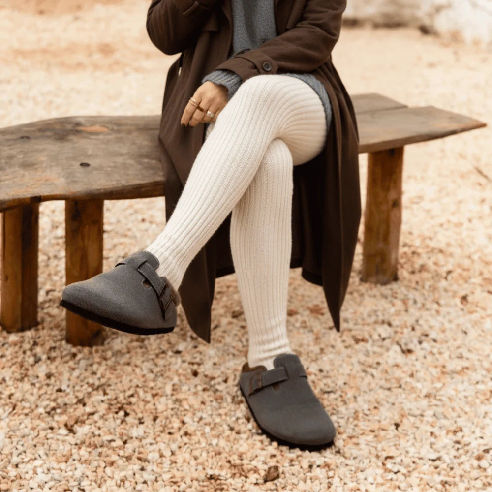 Oslo Clogs | Weiche Wildleder-Edition (KAUFE 1 BEKOMME 1 GRATIS)
