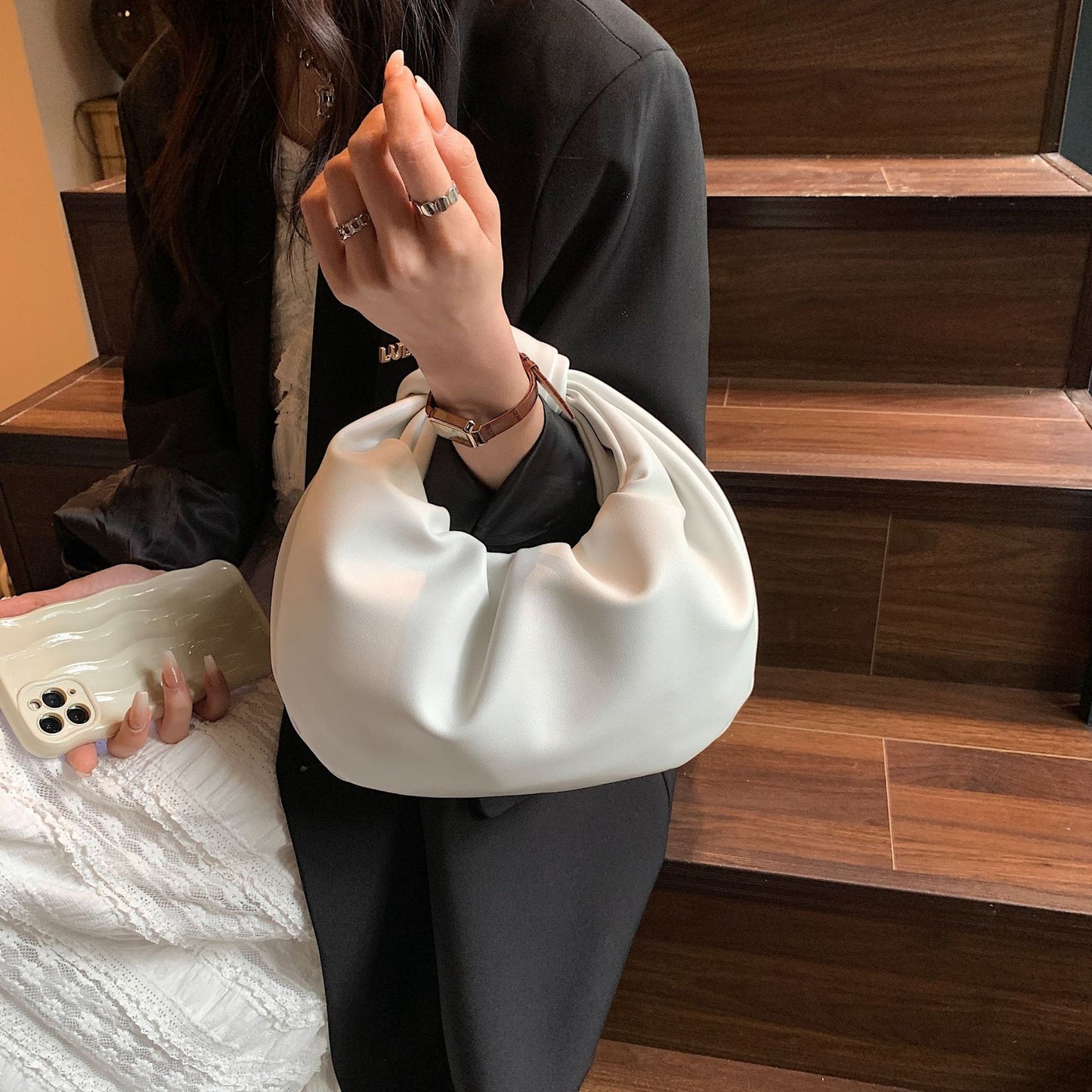 Arken | Zalila Handtasche