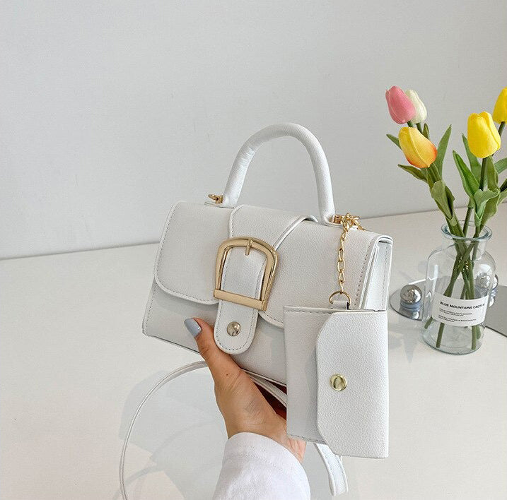 Arken | Vane Schultertasche