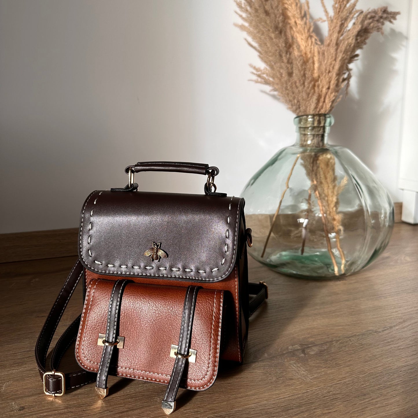 Arken | Anne Rucksack