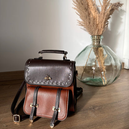 Arken | Anne Rucksack