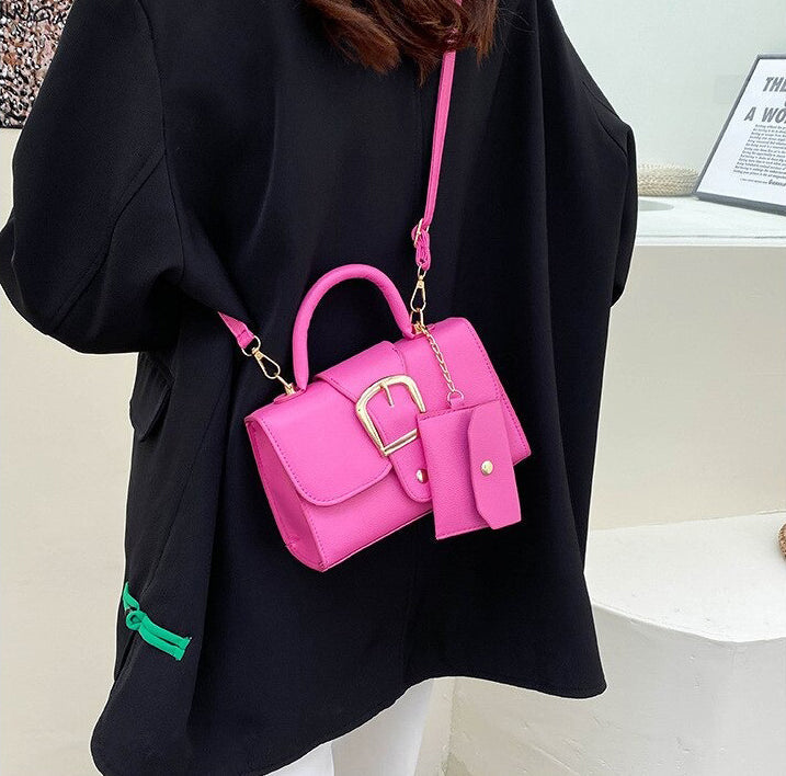 Arken | Vane Schultertasche