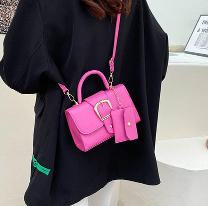 Arken | Vane Schultertasche