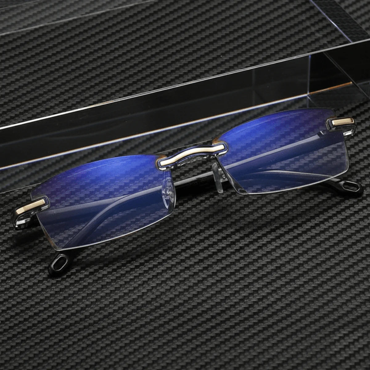 TR90 Titan Pro Brillen - Kaufen Sie 1, Bekommen Sie 1 Kostenlos