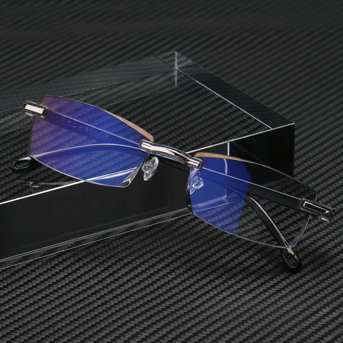 TR90 Titan Pro Brillen - Kaufen Sie 1, Bekommen Sie 1 Kostenlos