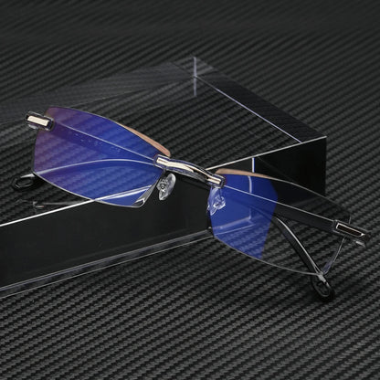 TR90 Titan Pro Brillen - Kaufen Sie 1, Bekommen Sie 1 Kostenlos