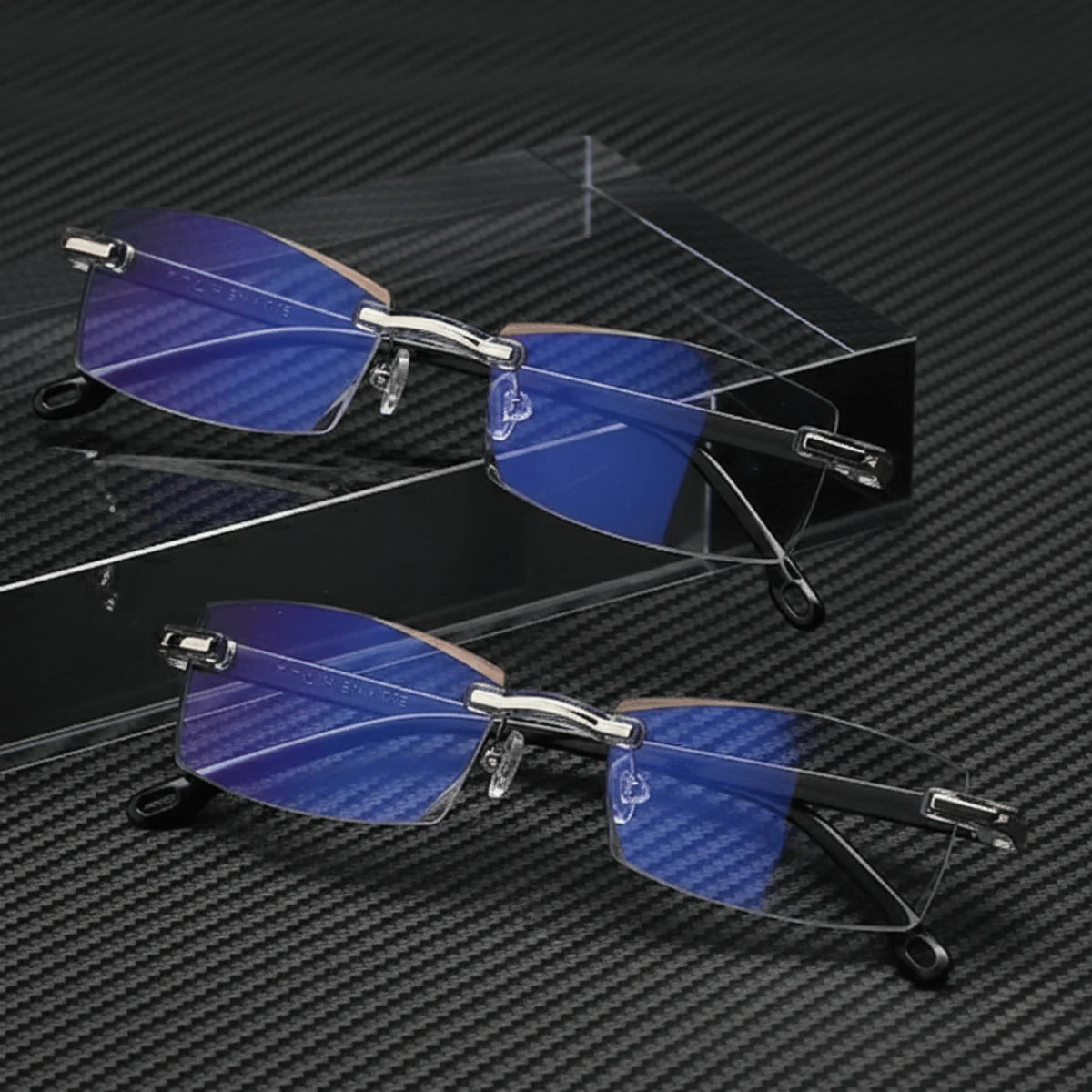 TR90 Titan Pro Brillen - Kaufen Sie 1, Bekommen Sie 1 Kostenlos