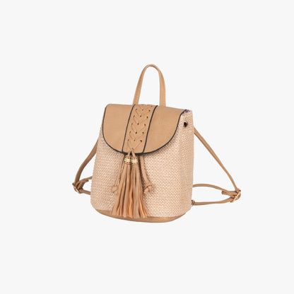Arken | Strohtasche