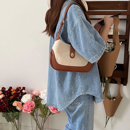 Arken | Dalila Schultertasche