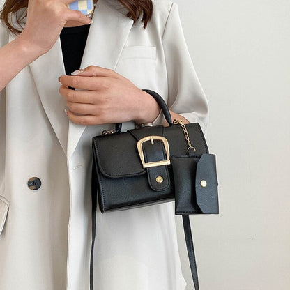 Arken | Vane Schultertasche