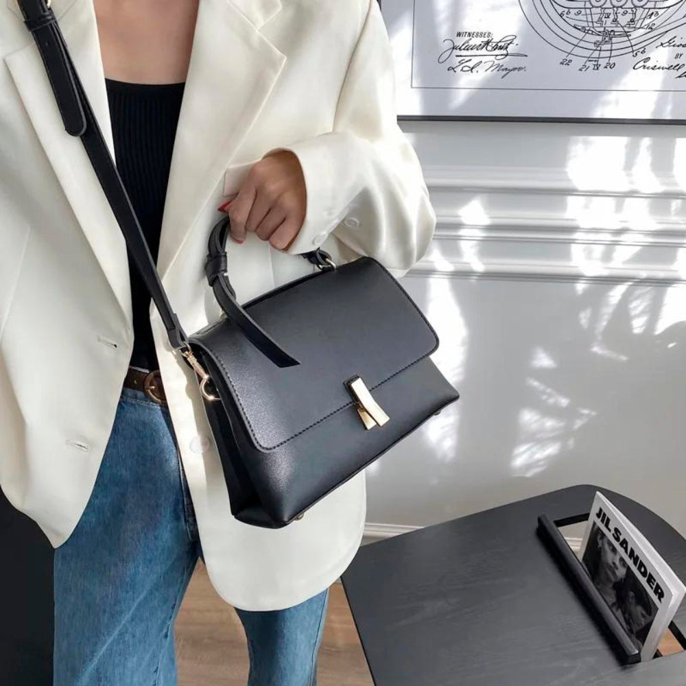 Arken | Schultertasche Sousi
