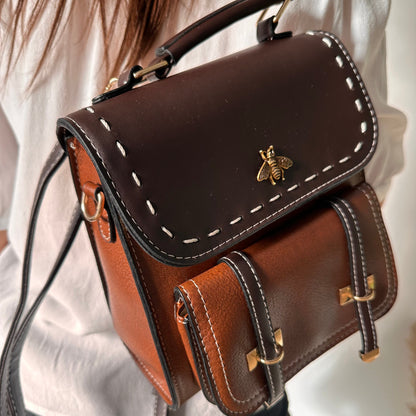 Arken | Anne Rucksack