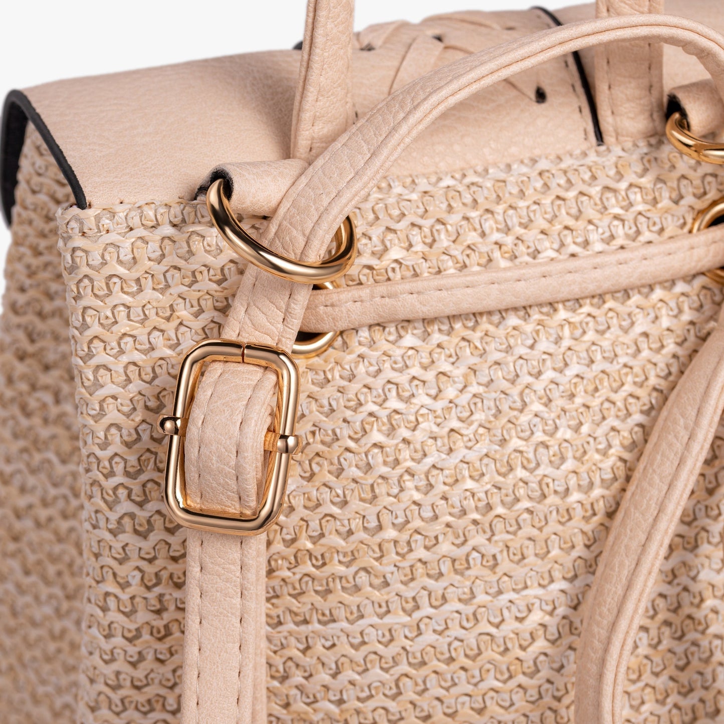 Arken | Strohtasche