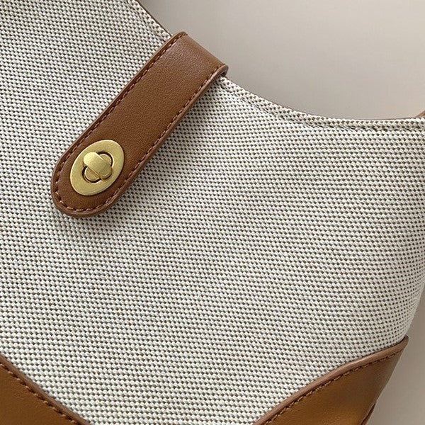 Arken | Dalila Schultertasche